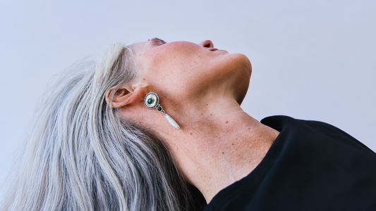 How Natural Jewelry Shapes Modern Identity