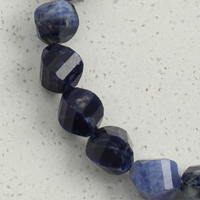 Emerald Tide Gem Bracelet