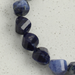 Emerald Tide Gem Bracelet