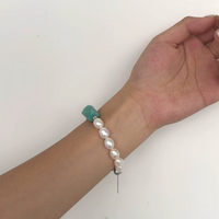 Celestial River Amazonite Bracelet