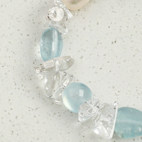 Sea Breeze Pearl Bracelet